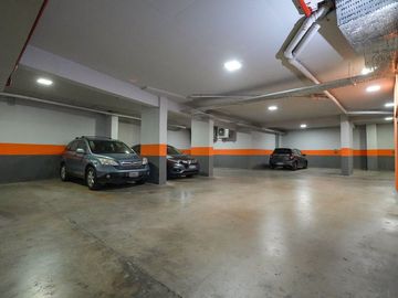 Oficina 3 Ambientes Venta Palermo Balcón