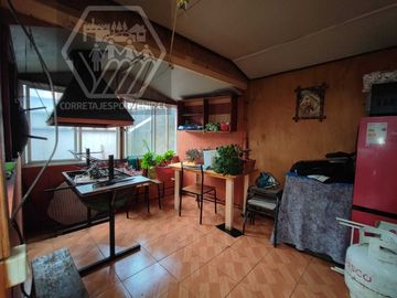 Casa en venta  en TEMUCO
