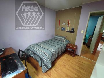 Casa en venta  en TEMUCO