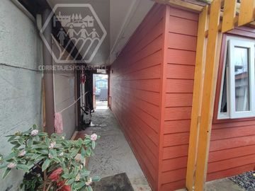 Casa en venta  en TEMUCO