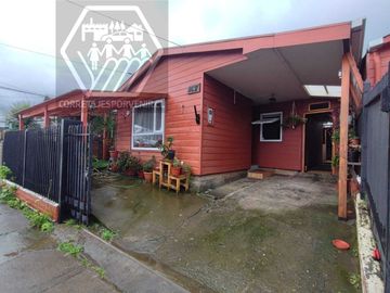 Casa en venta  en TEMUCO