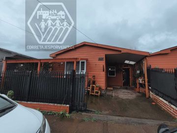 Casa en venta  en TEMUCO