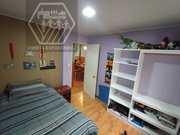 Casa en venta  en TEMUCO