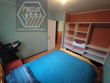 Casa en venta  en TEMUCO