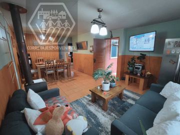Casa en venta  en TEMUCO