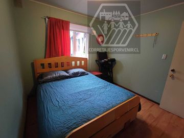 Casa en venta  en TEMUCO