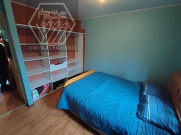 Casa en venta  en TEMUCO