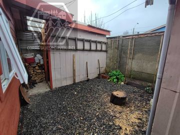 Casa en venta  en TEMUCO