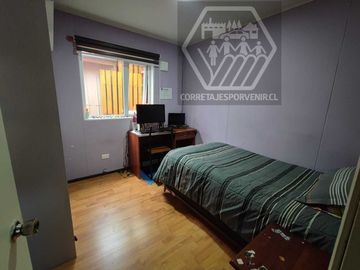 Casa en venta  en TEMUCO