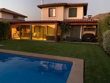 Casa en venta  en COLINA
