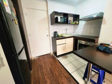 Departamento en venta  en SANTIAGO