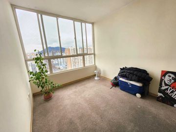 Departamento en venta  en SANTIAGO