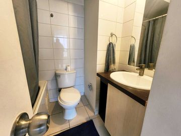 Departamento en venta  en SANTIAGO