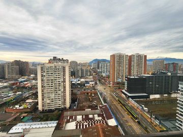 Departamento en venta  en SANTIAGO