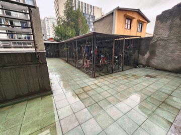 Departamento en venta  en SANTIAGO