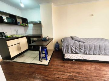 Departamento en venta  en SANTIAGO