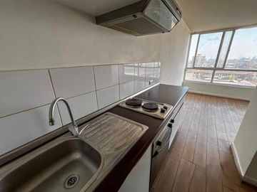 Departamento en venta  en SANTIAGO