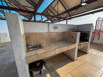 Departamento en venta  en SANTIAGO