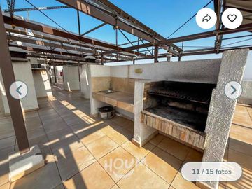 Departamento en venta  en SANTIAGO