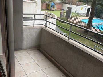 Departamento en arriendo  en MACUL