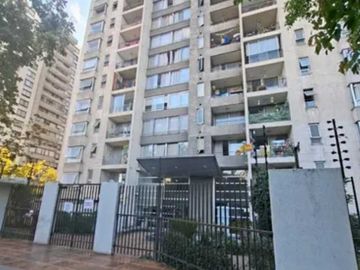 Departamento en arriendo  en MACUL
