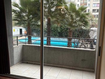 Departamento en arriendo  en MACUL