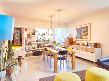 Departamento en venta  en PROVIDENCIA