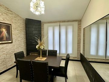 Venta de casa en Ciudad de Mendoza
