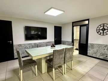 Venta de casa en Ciudad de Mendoza