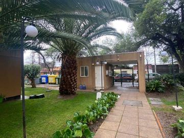 Departamento en venta  en SAN JOAQUÍN