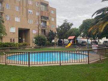Departamento en venta  en SAN JOAQUÍN