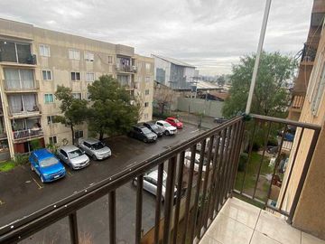 Departamento en venta  en SAN JOAQUÍN