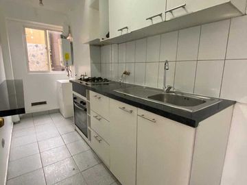 Departamento en venta  en SAN JOAQUÍN