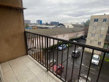 Departamento en venta  en SAN JOAQUÍN