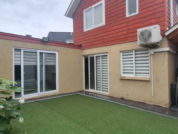 Casa en venta  en PUENTE ALTO