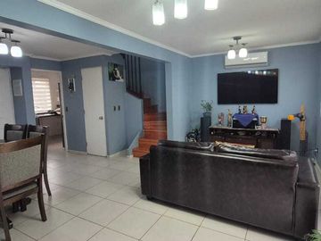 Casa en venta  en PUENTE ALTO