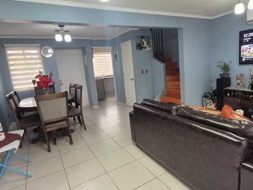 Casa en venta  en PUENTE ALTO