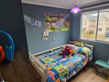 Casa en venta  en PUENTE ALTO