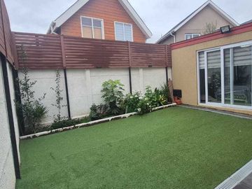 Casa en venta  en PUENTE ALTO