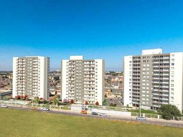 Departamento en arriendo  en PUDAHUEL