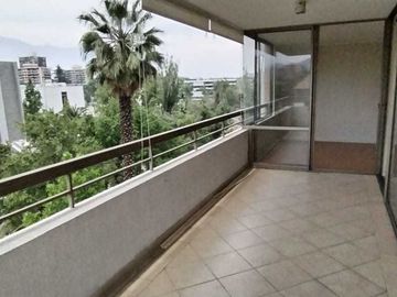 Departamento en arriendo  en PROVIDENCIA