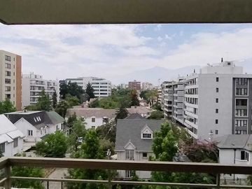 Departamento en arriendo  en PROVIDENCIA