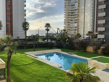 Departamento en venta  en VIÑA DEL MAR