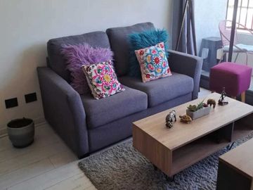 Departamento en arriendo  en ÑUÑOA