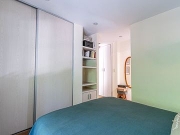 PH tipo casa, terraza y cochera 248m2 Apto Crédito