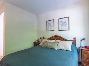 PH tipo casa, terraza y cochera 248m2 Apto Crédito