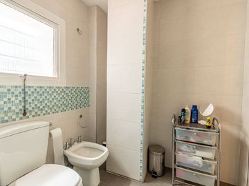 PH tipo casa, terraza y cochera 248m2 Apto Crédito