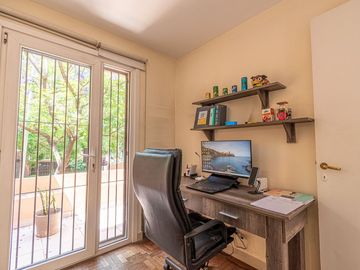 PH tipo casa, terraza y cochera 248m2 Apto Crédito
