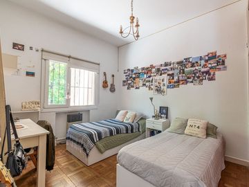 PH tipo casa, terraza y cochera 248m2 Apto Crédito