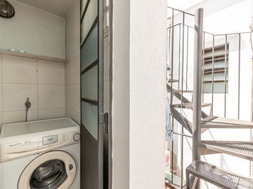 PH tipo casa, terraza y cochera 248m2 Apto Crédito